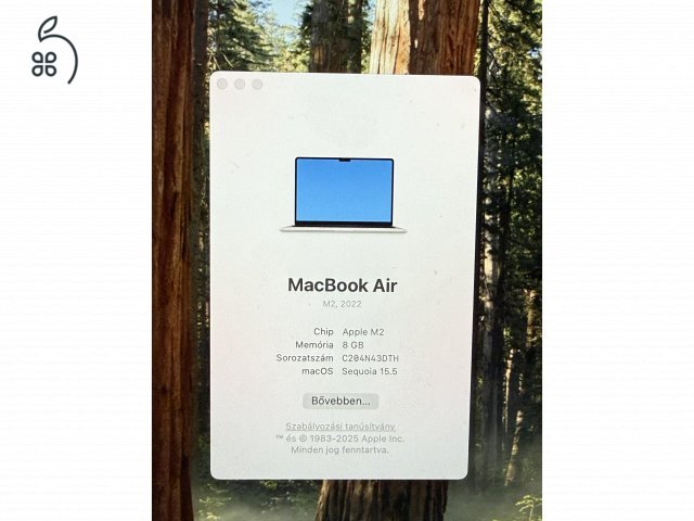 MacBook Air 13