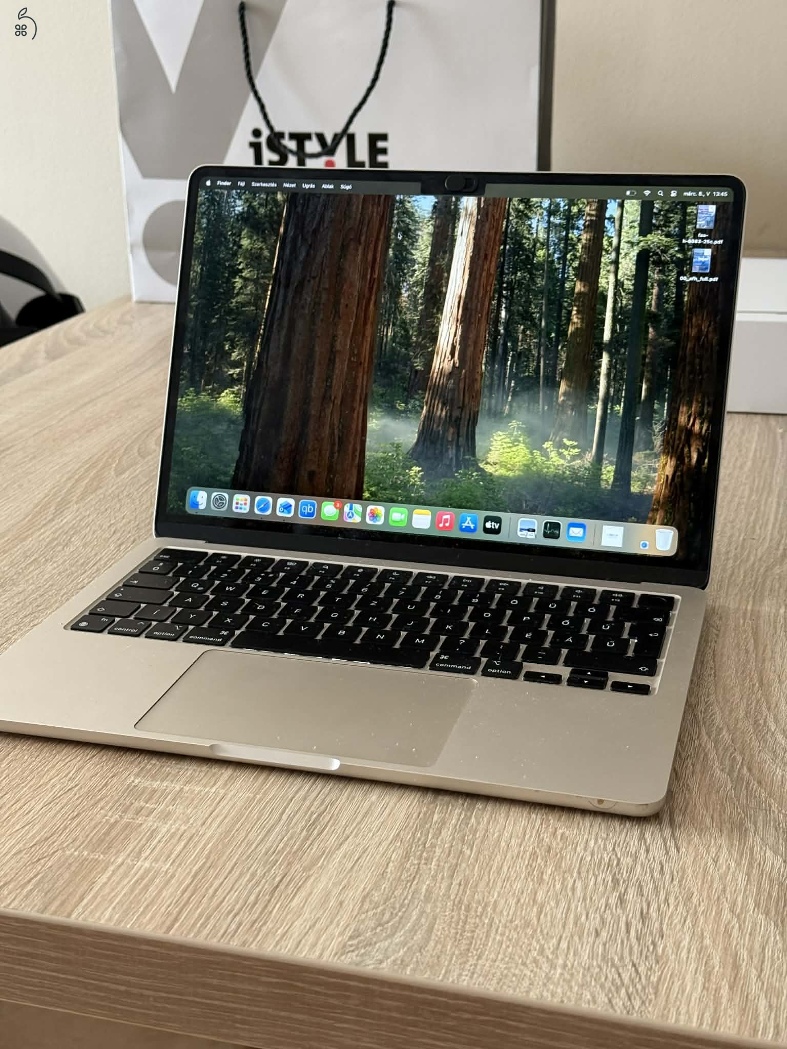 MacBook Air 13