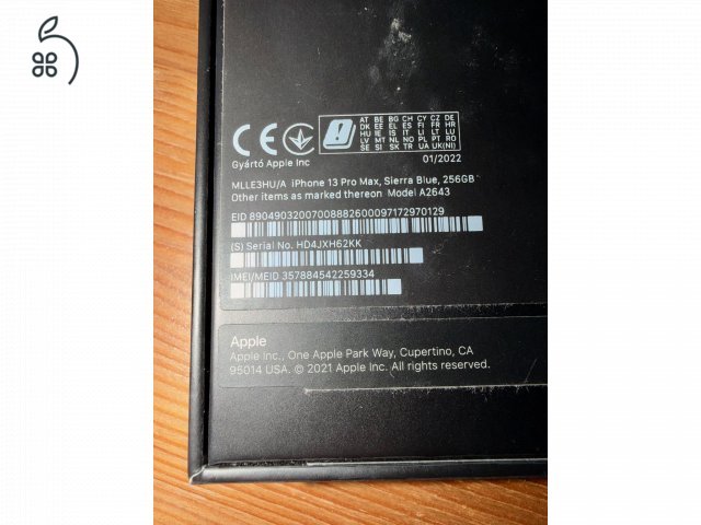 Kedvezményes húsvéti ajándék avagy ki harapott az almába? 