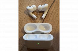 Airpods Pro (2. gen) Magsafe tokkal (USB-C)
