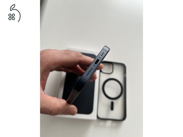 iPhone 13 128GB Apple garancia! Akku 100%!