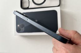 iPhone 13 128GB Apple garancia! Akku 100%!