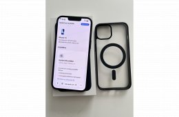 iPhone 13 128GB Apple garancia! Akku 100%!