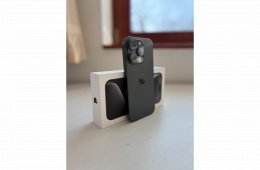 Iphone 15 Pro 128GB Graphite