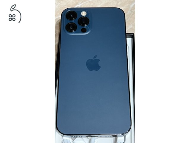 Iphone 12 Pro 128Gb