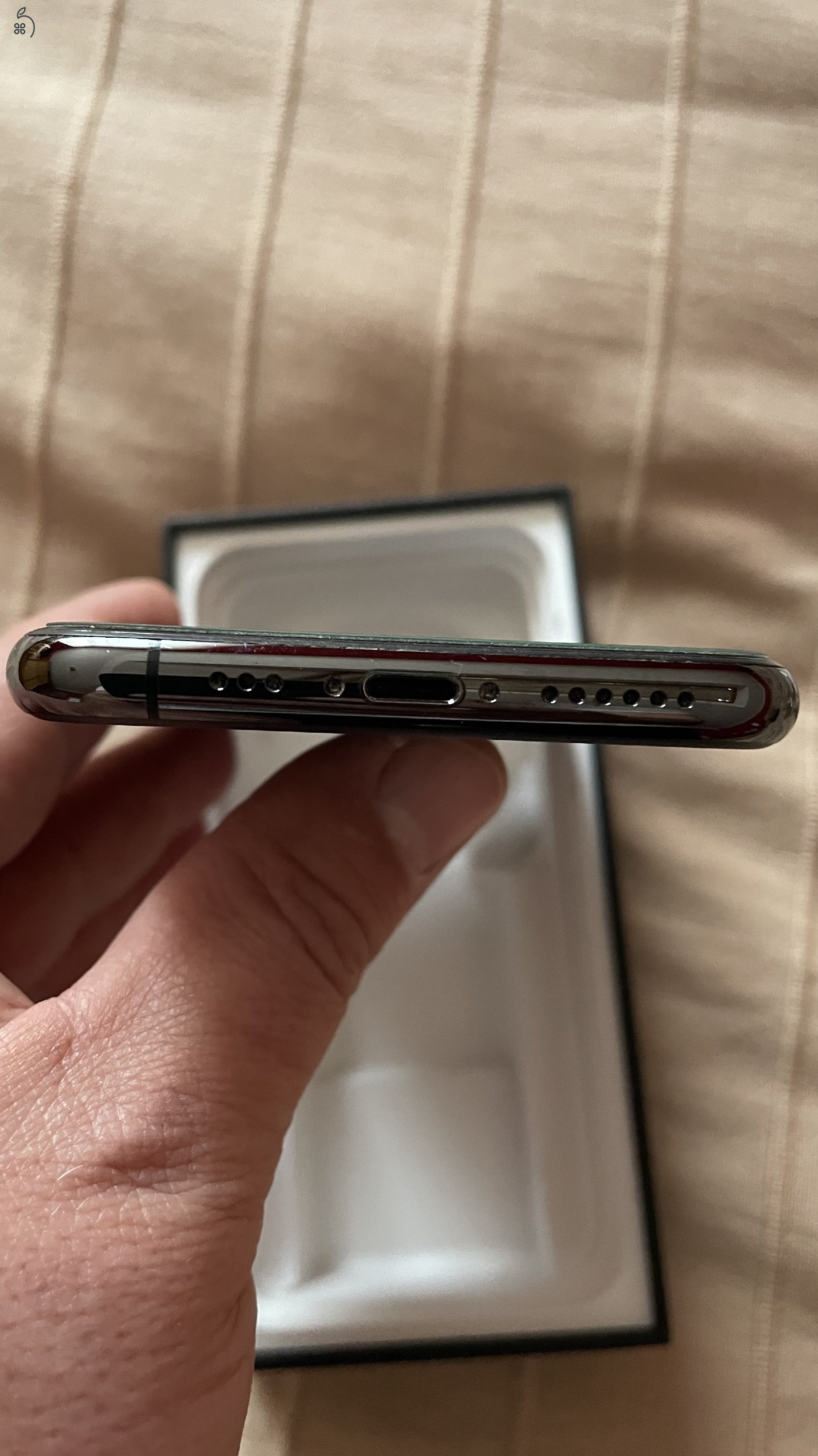 Iphone 11 Pro 256 Gb