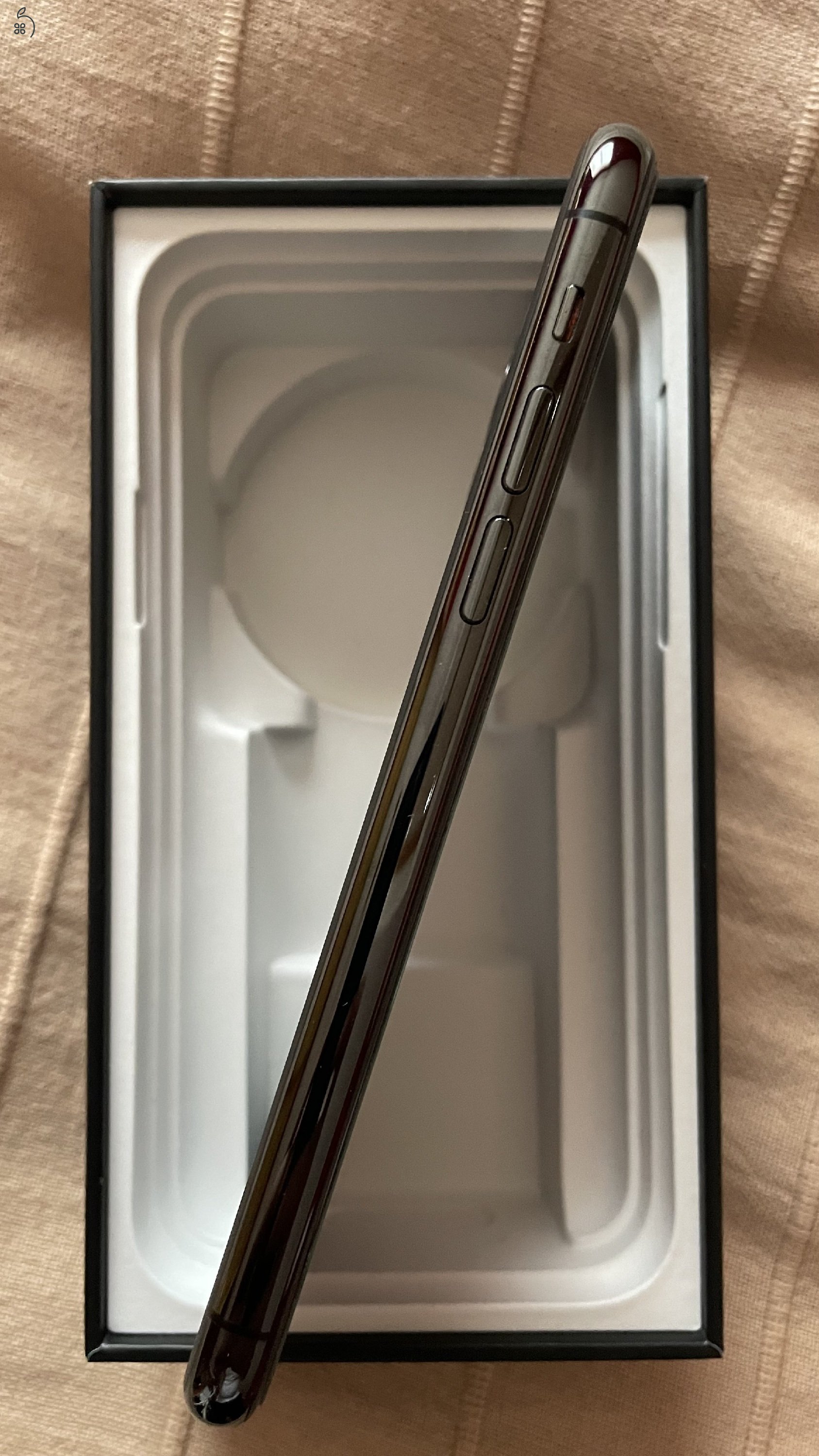 Iphone 11 Pro 256 Gb