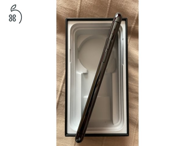 Iphone 11 Pro 256 Gb