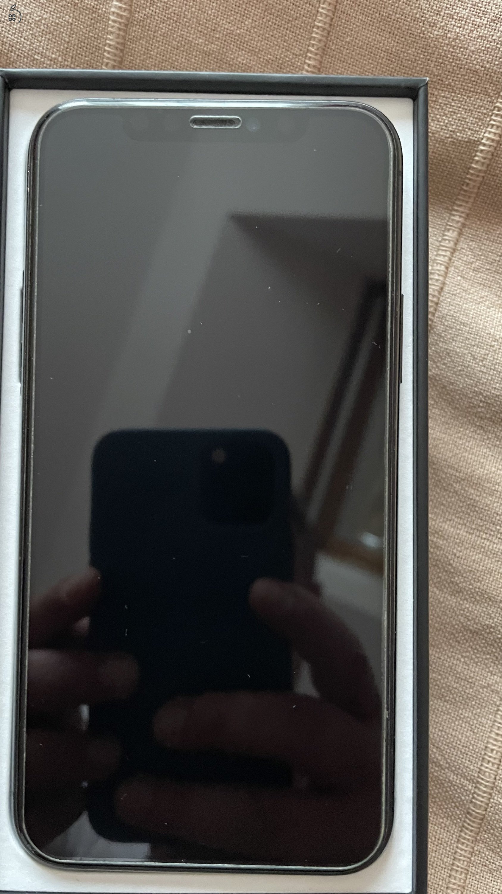 Iphone 11 Pro 256 Gb