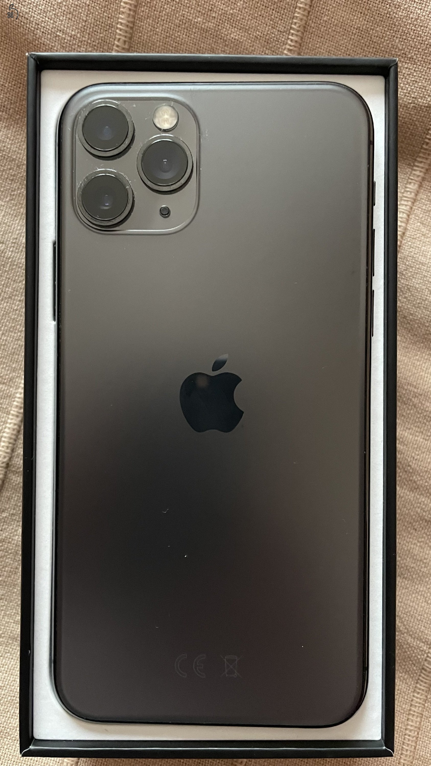 Iphone 11 Pro 256 Gb