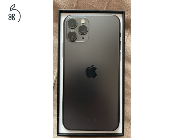 Iphone 11 Pro 256 Gb