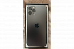 Iphone 11 Pro 256 Gb