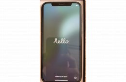 Iphone 11 Pro 256 Gb