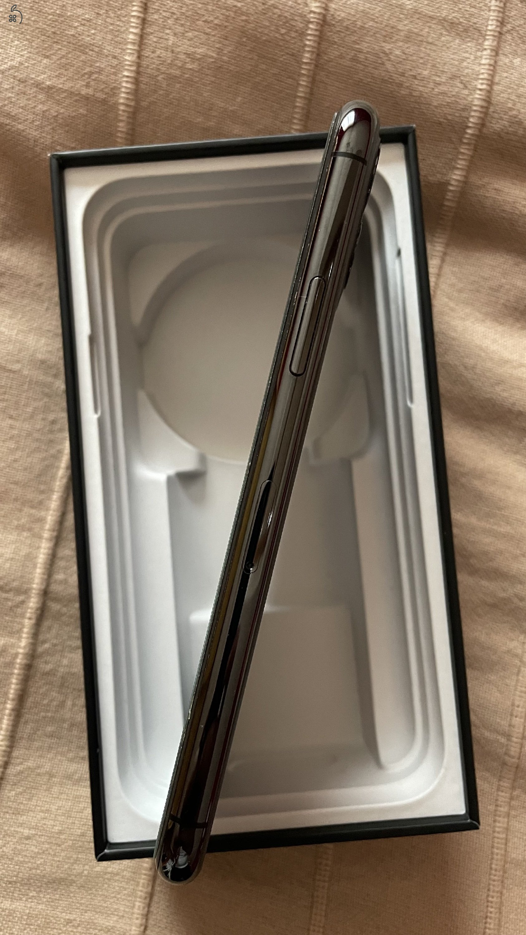 Iphone 11 Pro 256 Gb