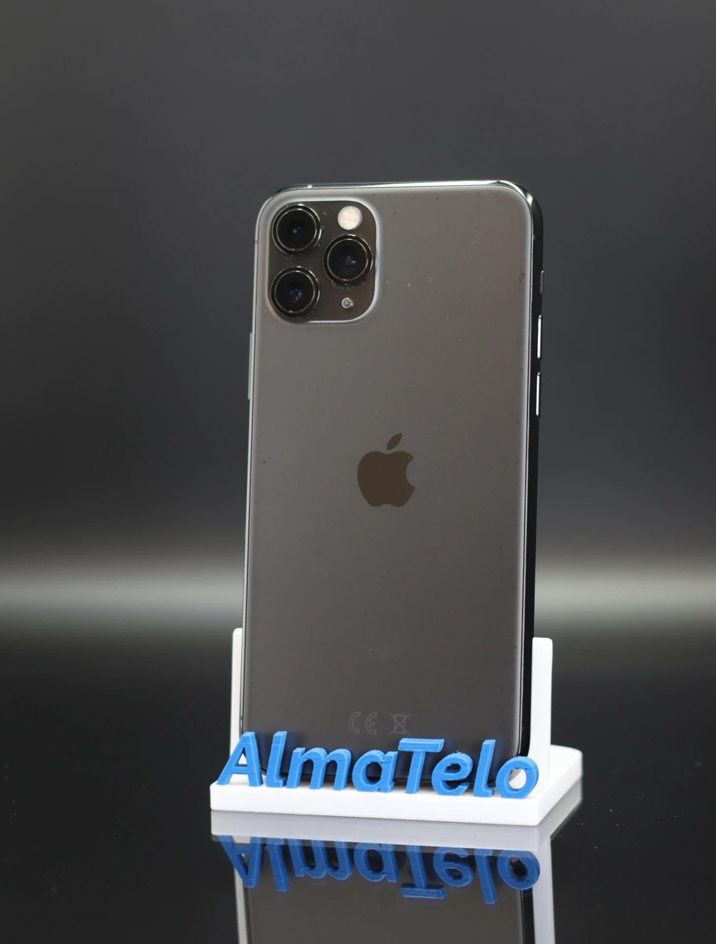 Apple iPhone 11 Pro 256 GB Space Gray 90% akku - 12 HÓ GARANCIA