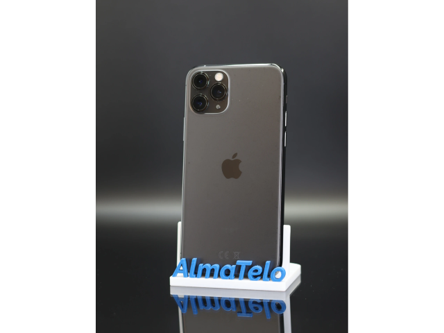 Apple iPhone 11 Pro 256 GB Space Gray 90% akku - 12 HÓ GARANCIA