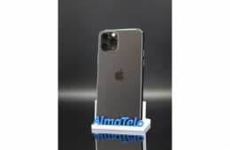 Apple iPhone 11 Pro 256 GB Space Gray 90% akku - 12 HÓ GARANCIA