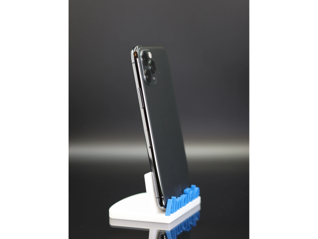 Apple iPhone 11 Pro 256 GB Space Gray 90% akku - 12 HÓ GARANCIA