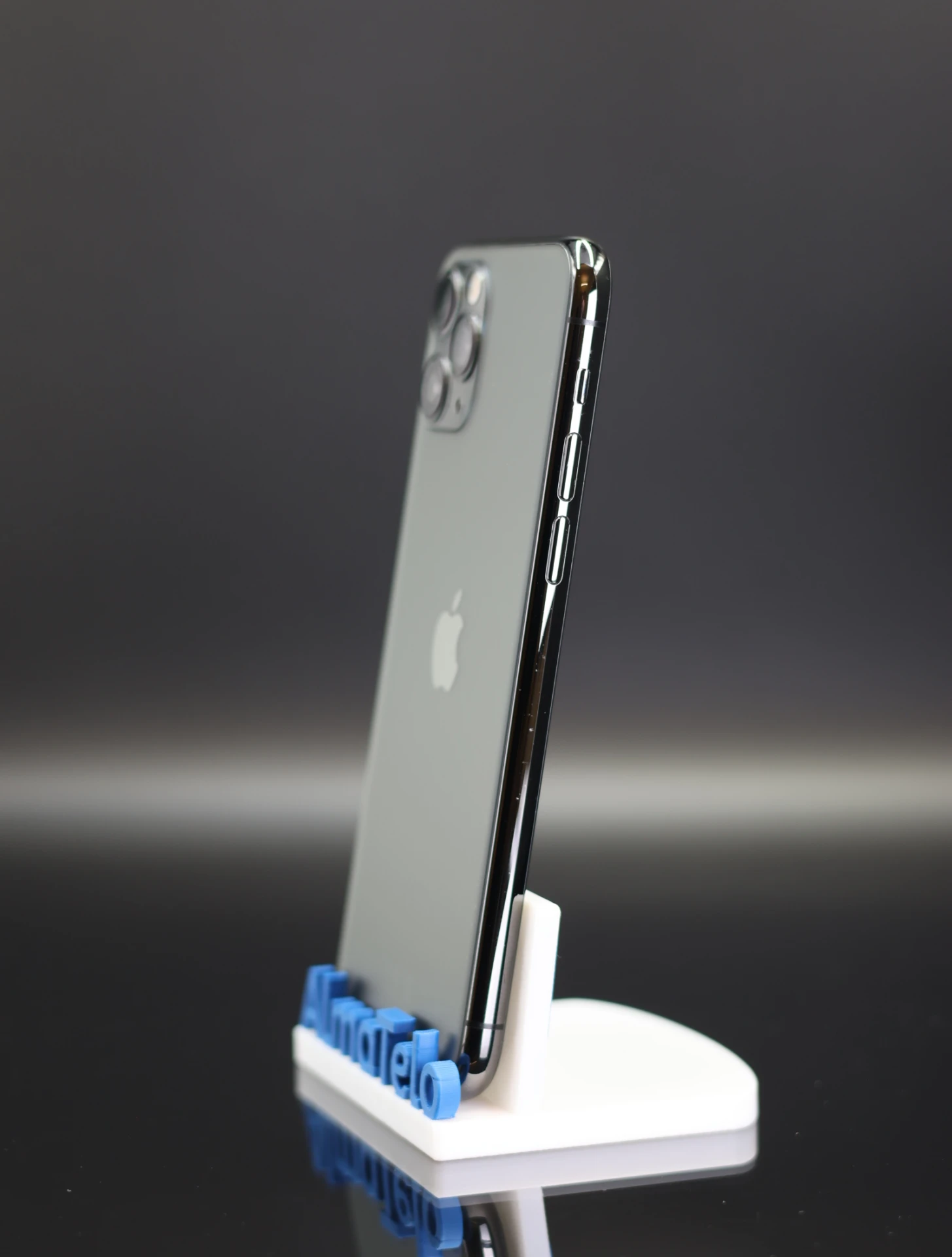 Apple iPhone 11 Pro 256 GB Space Gray 90% akku - 12 HÓ GARANCIA