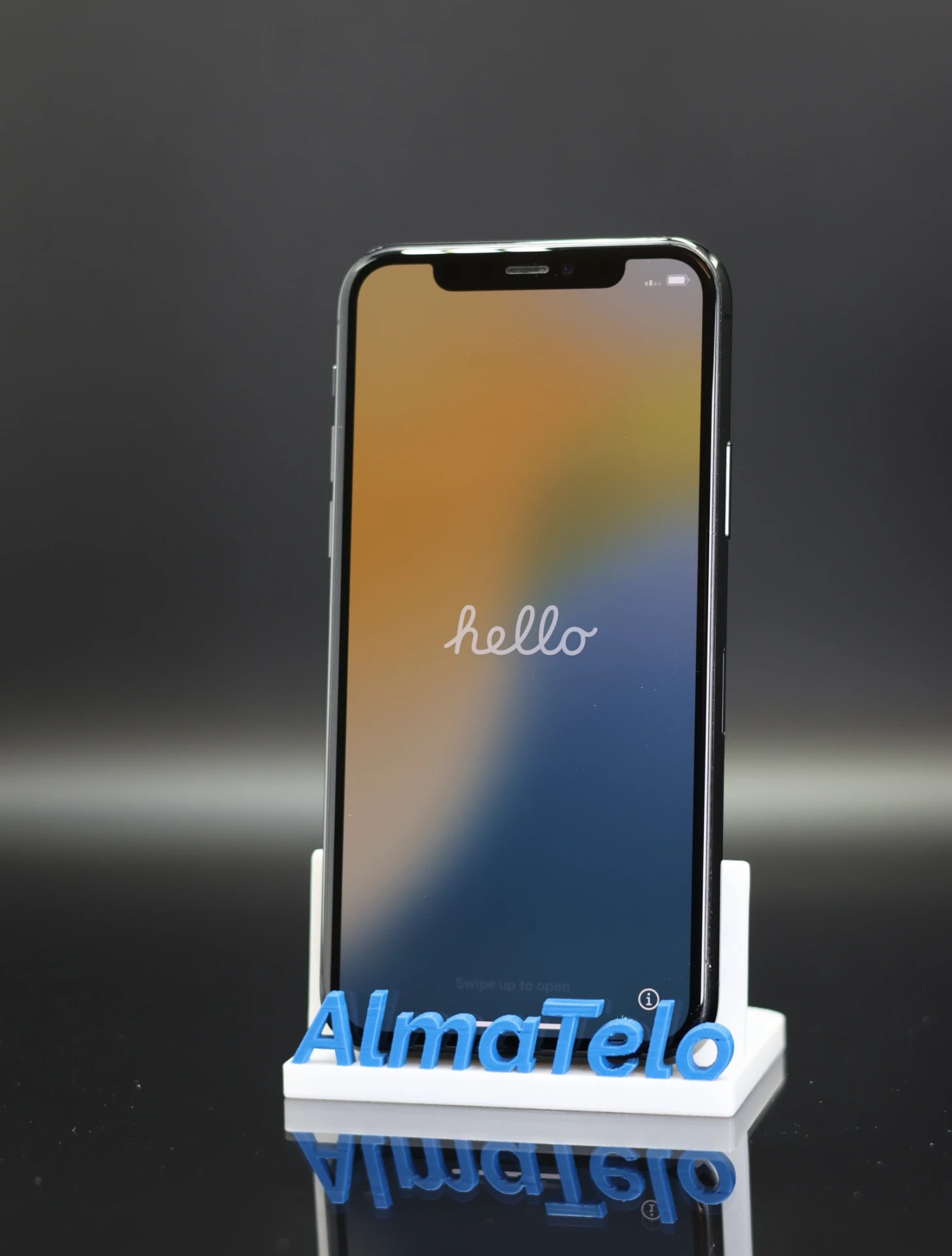 Apple iPhone 11 Pro 256 GB Space Gray 90% akku - 12 HÓ GARANCIA