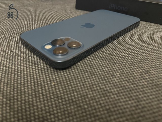 Apple iPhone 12 Pro 128 GB Pacific Blue független