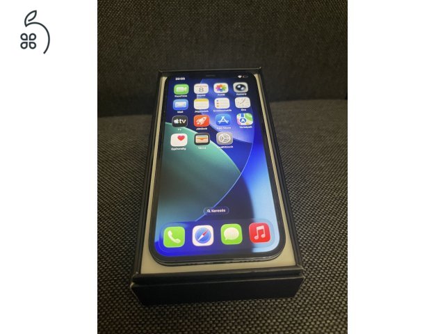 Apple iPhone 12 Pro 128 GB Pacific Blue független