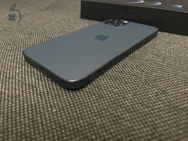 Apple iPhone 12 Pro 128 GB Pacific Blue független