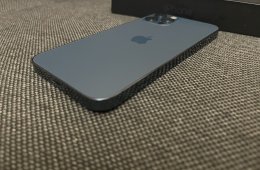 Apple iPhone 12 Pro 128 GB Pacific Blue független