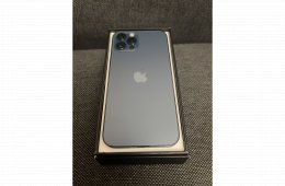 Apple iPhone 12 Pro 128 GB Pacific Blue független
