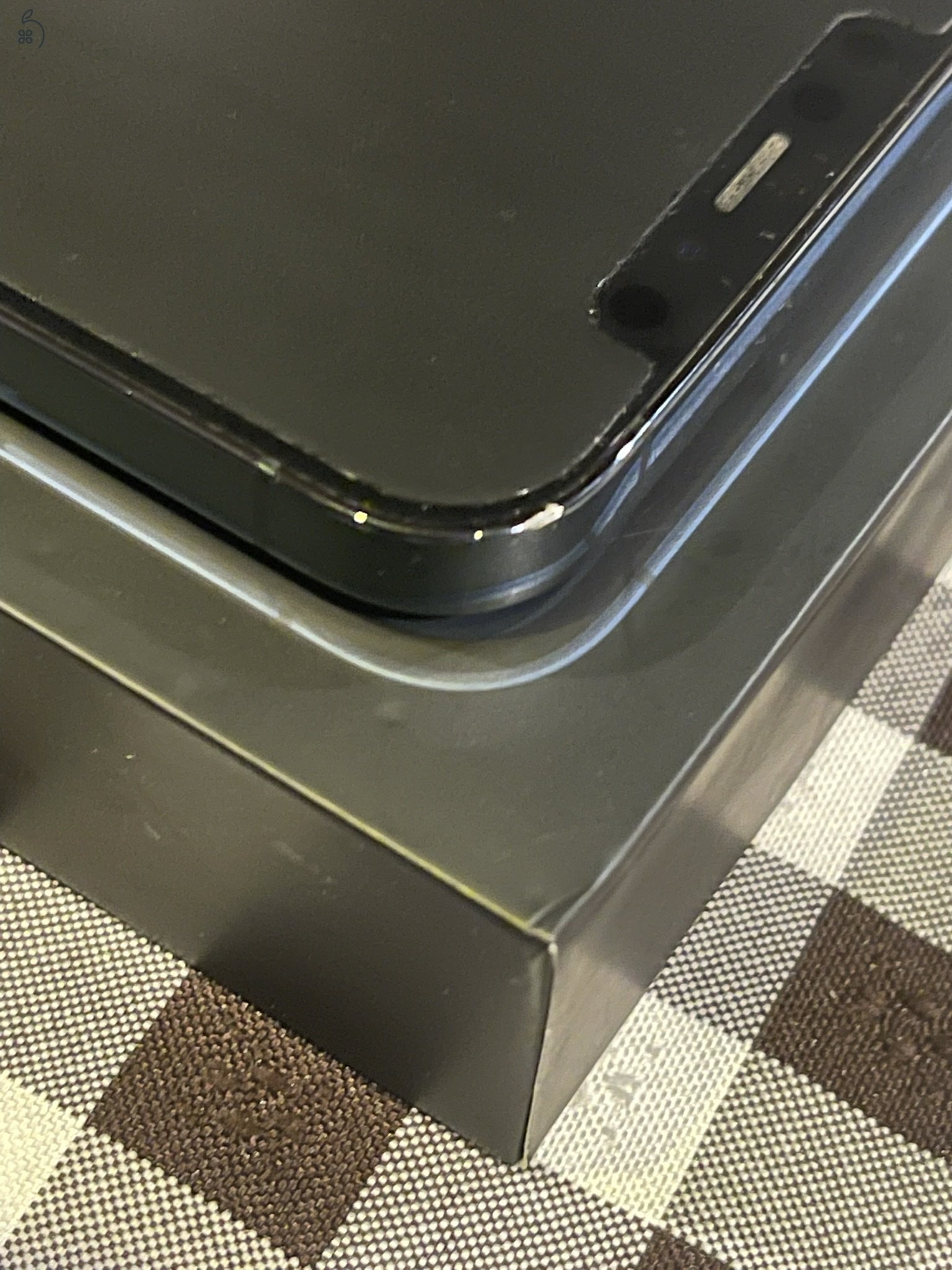 Apple iPhone 12 Pro 128 GB Pacific Blue független