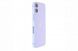 Apple iPhone 12 Mini 64 GB Purple 100%