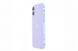 Apple iPhone 12 Mini 64 GB Purple 100%