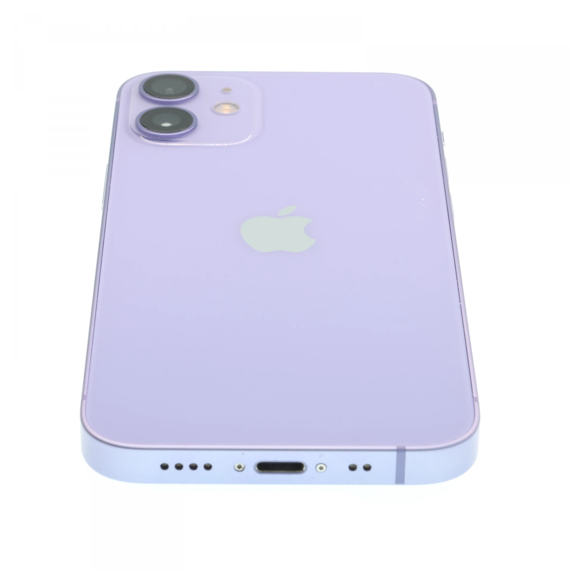 Apple iPhone 12 Mini 64 GB Purple 100%