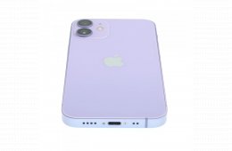 Apple iPhone 12 Mini 64 GB Purple 100%