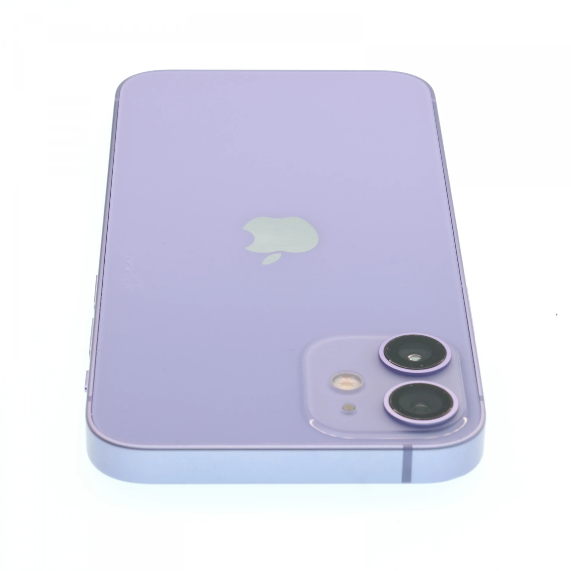 Apple iPhone 12 Mini 64 GB Purple 100%