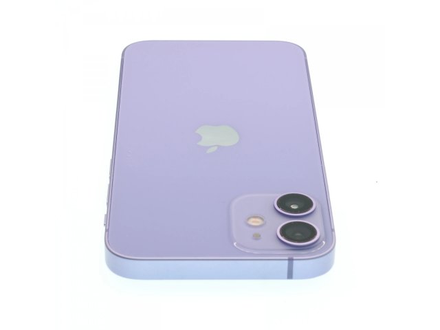 Apple iPhone 12 Mini 64 GB Purple 100%