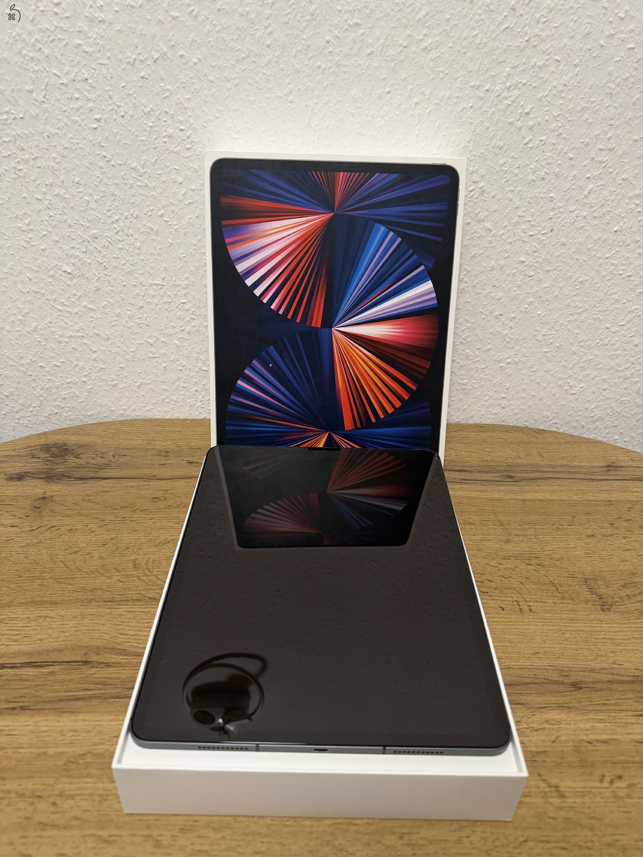 Apple Ipad pro 12,9