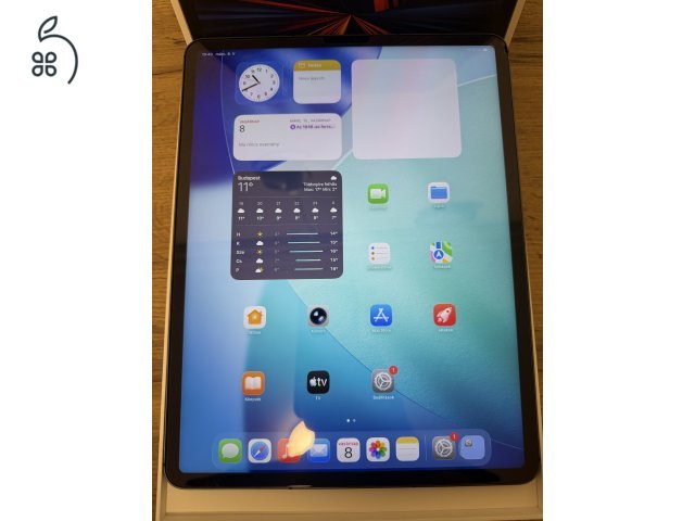 Apple Ipad pro 12,9