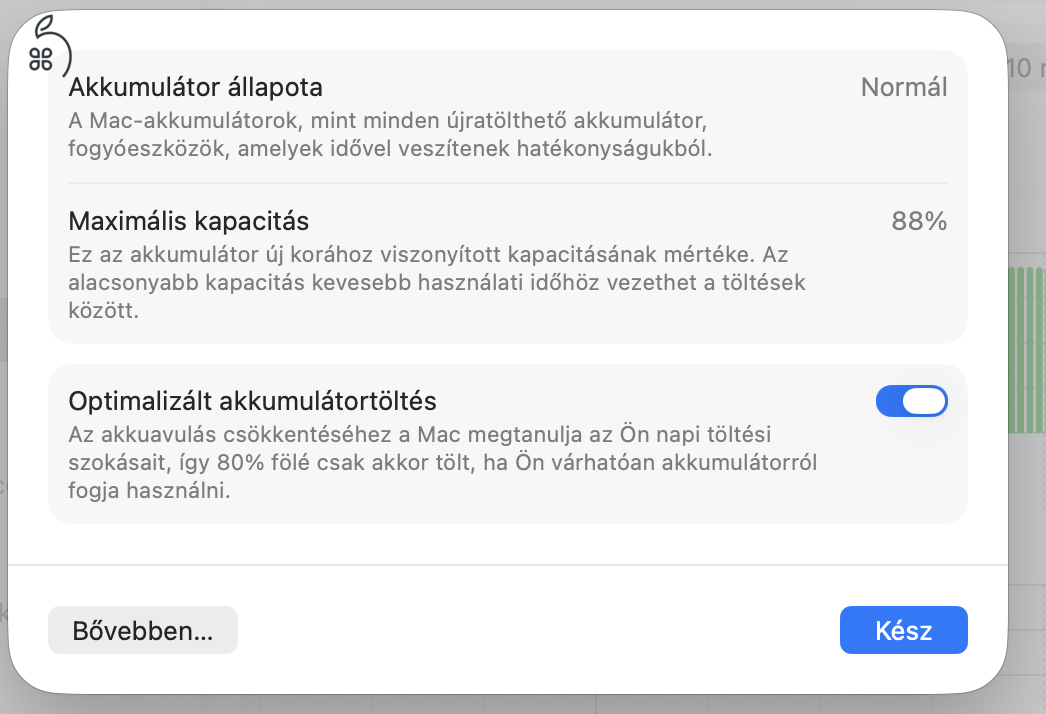 Macbook Air // M1 // 16GB! // 256GB // space grey // magyar billentyűzet