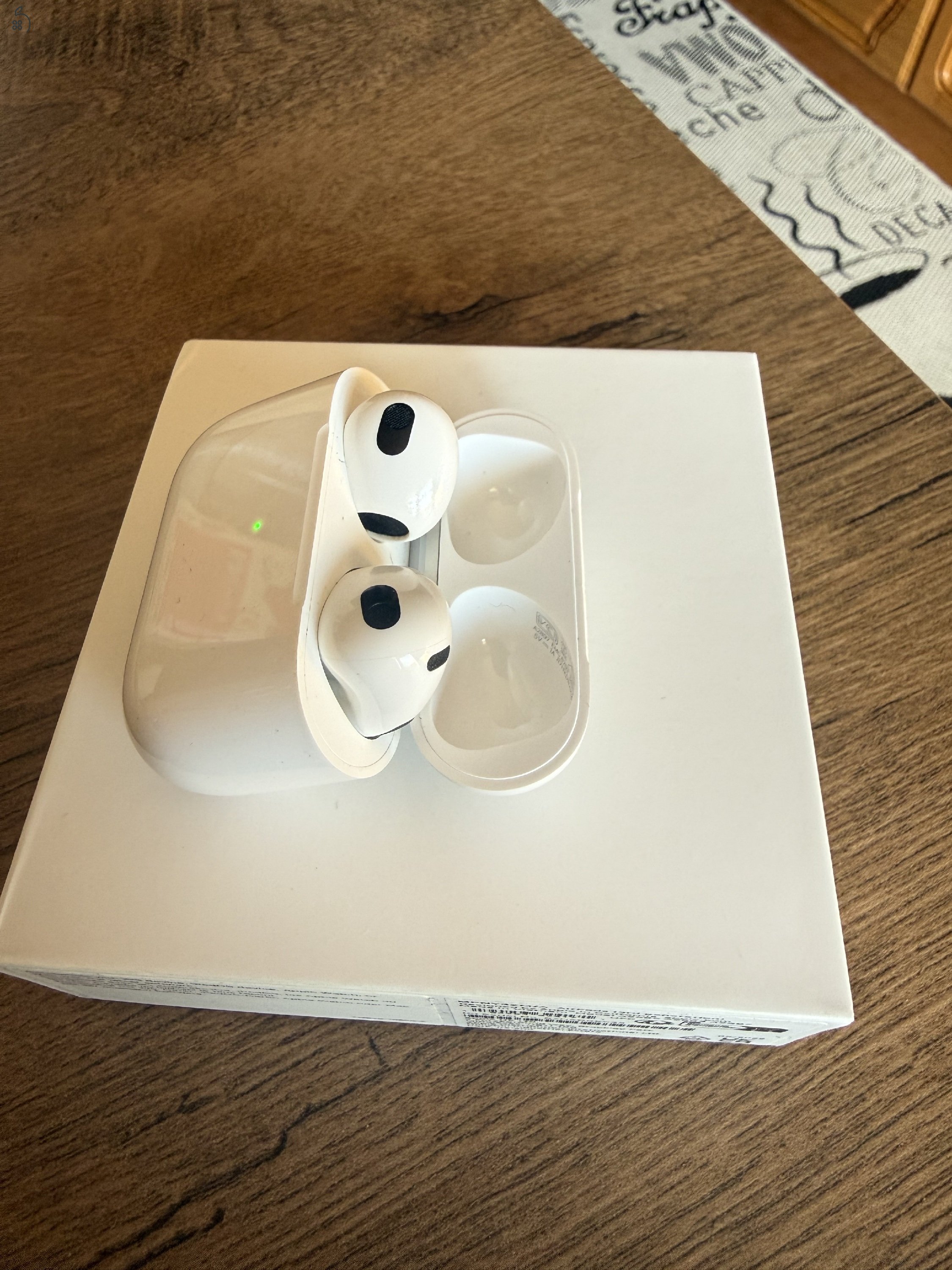 AirPods 3 gen