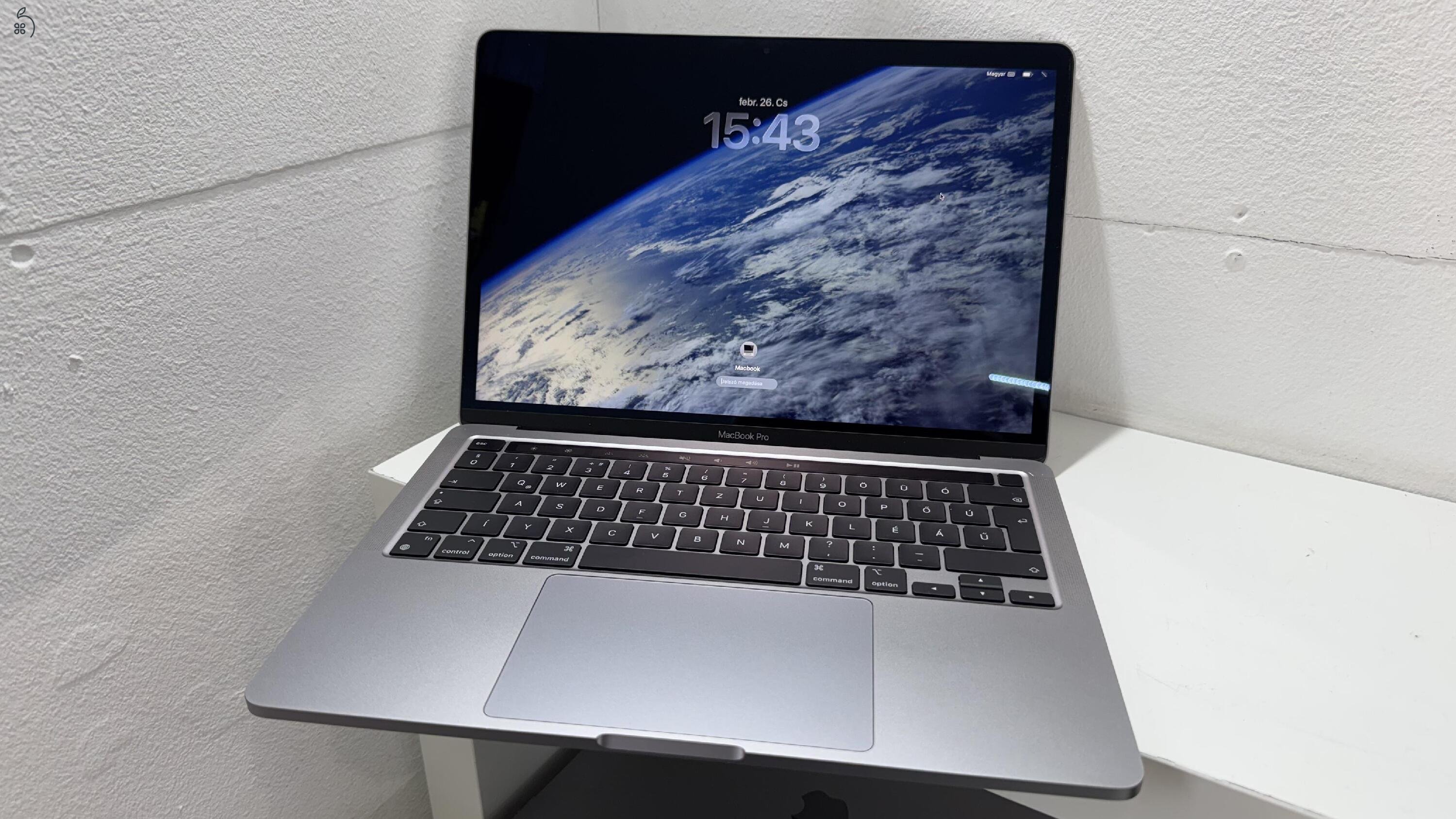 Macbook Pro 13