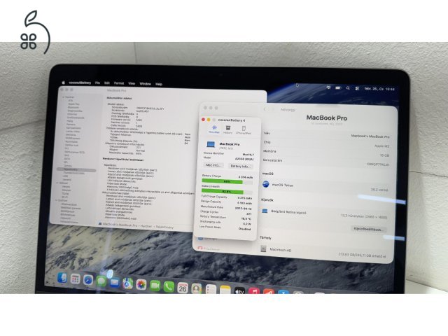 Macbook Pro 13