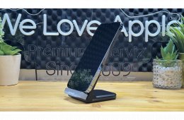 iPhone 13 Pro Max, 128GB, Kék, Független - 1ÉV Garancia, Számla