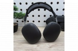 Apple AirPods Max 1. generáció használt karcmentes – 6 hónap garancia