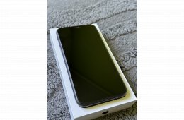 Iphone 11 Black 64GB Független 96%