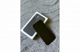Iphone 11 Black 64GB Független 96%