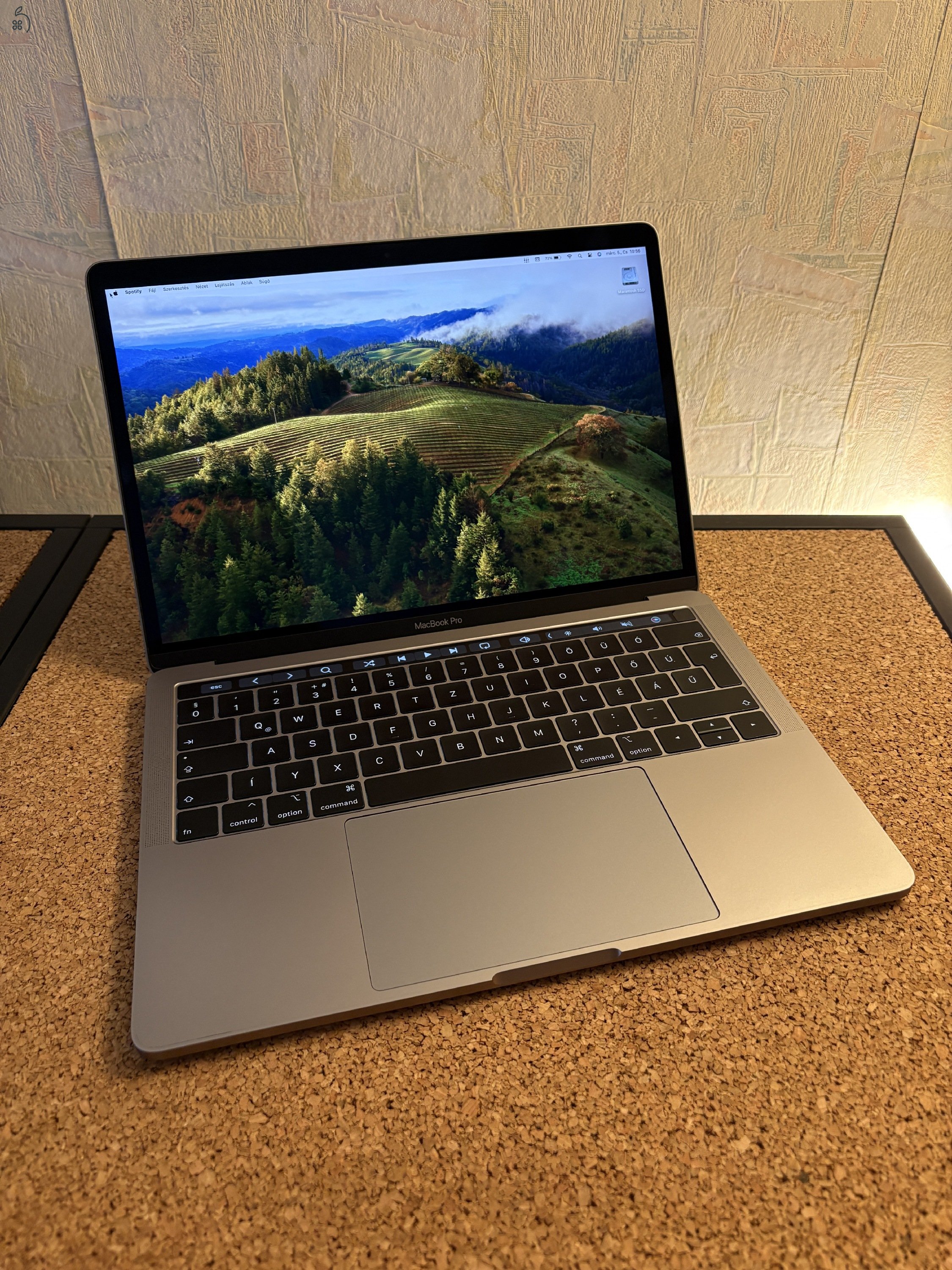 MacBook Pro 13
