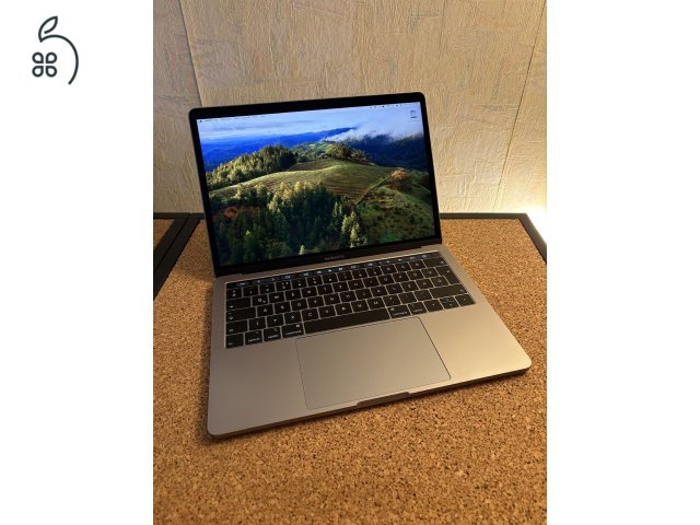 MacBook Pro 13