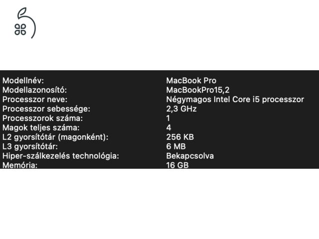 MacBook Pro 13