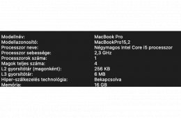 MacBook Pro 13
